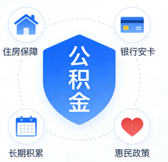 黄山新单位入职不满一年职工住房公积金提取政策全解析