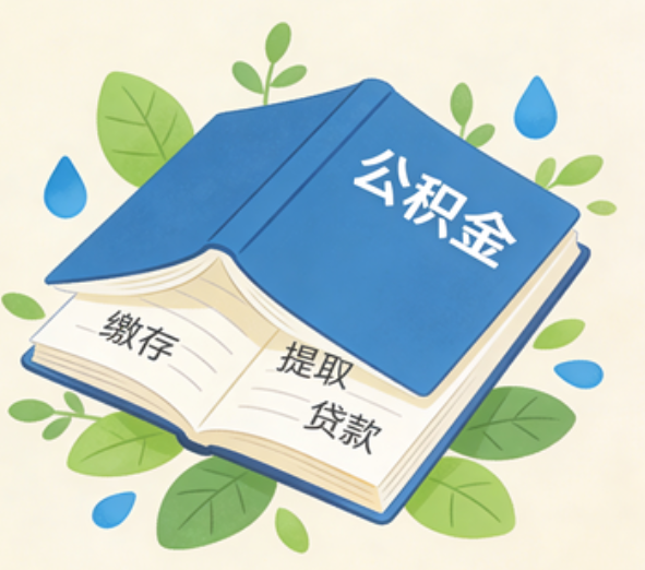 黄山理性选择公积金代办：这六类情况可以考虑专业协助