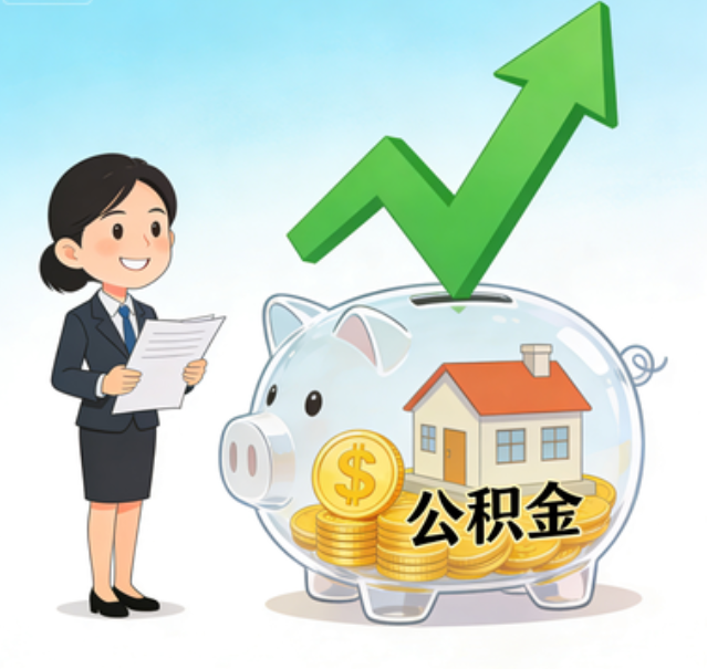 黄山公积金代办的新价值：帮你“算”出来的财富，远比跑腿费值钱