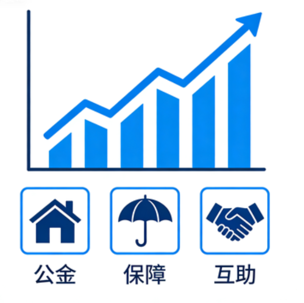 黄山2026年4月公积金新政密集落地:专业代办化身“政策翻译官”