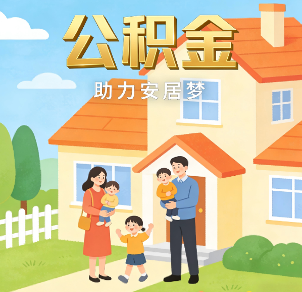 黄山公积金代办的5个意想不到的好处，第3个最实用