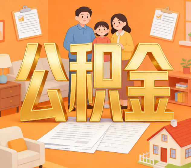 黄山公积金代办服务的现实价值与普惠意义