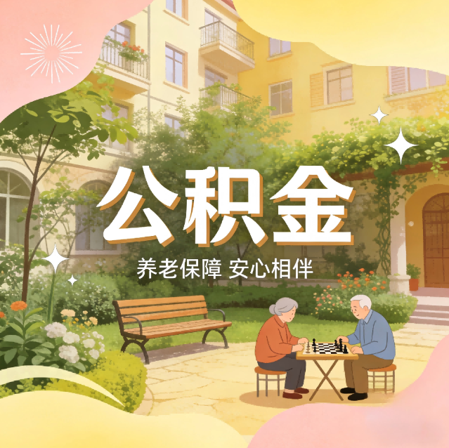 黄山全面解读住房公积金的多元用途
