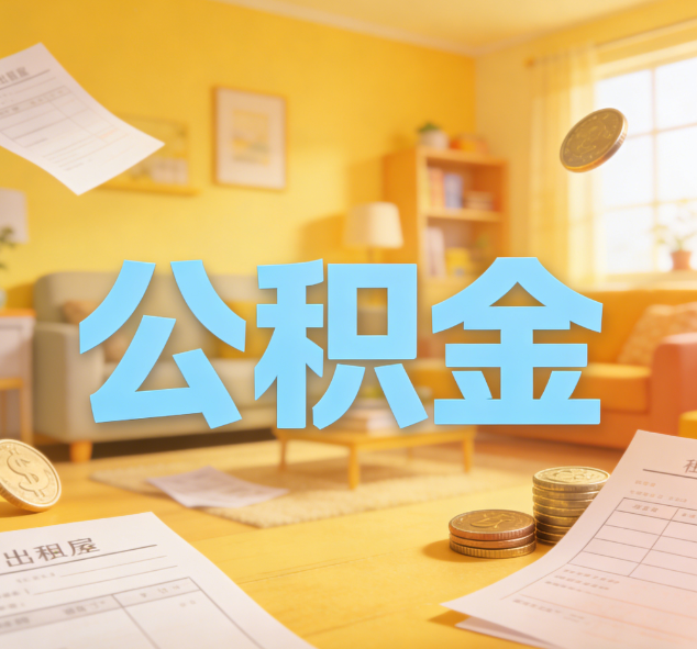 黄山公积金代办正在成为你的“住房金融顾问”
