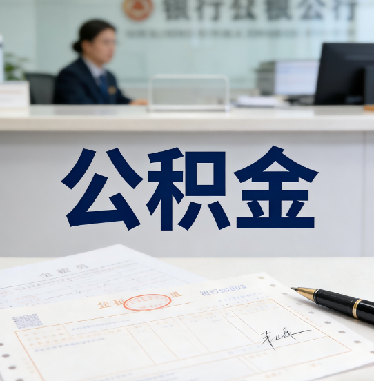 黄山养老公积金代办需要哪些证件？