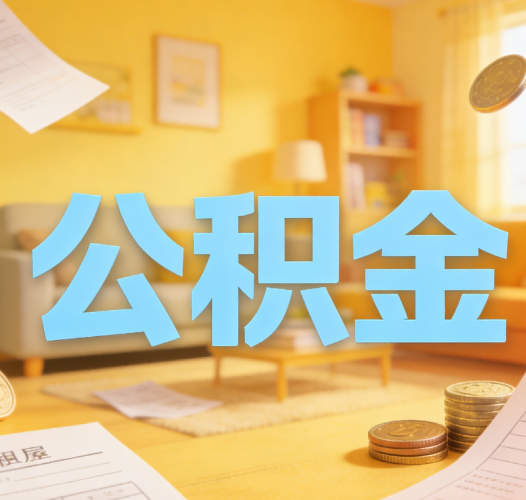 黄山买房如何提取公积金？